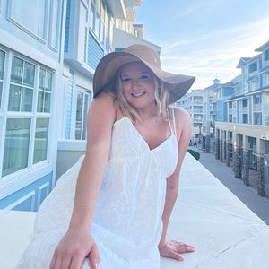 Meet your Posher, Bridget